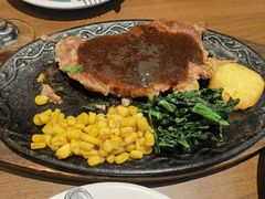 -萨莉亚意式餐厅(杭州西溪龙湖天街店)