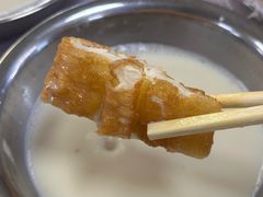 -蒙记老牌豆浆