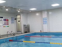 -艾菲特健身游泳(中海店)