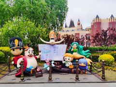 -安徒生童话乐园