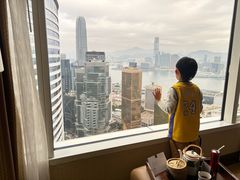 -香港港丽酒店