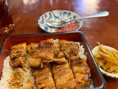-樱の花亭日本料理店