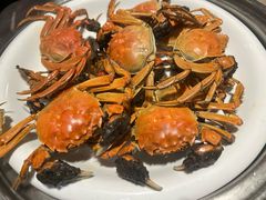 -温州王朝大酒店-自助餐厅