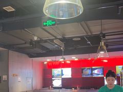 -蚝太郎 • 海鲜烧烤(Upark店)