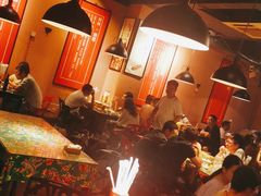 -醉烧膘·烧烤夜宵王(总店)