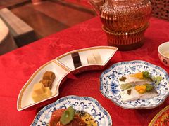 -白家大院·王府宫廷菜(苏州街店)