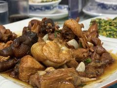 -味好美土菜(迎宾东路店)