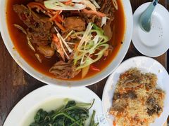 -尕西新疆大盘鸡(回辉村分店)