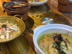 -印象鲵宴·张家界地标美食名片(溪布街店)