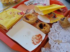 -超级飞侠主题餐厅