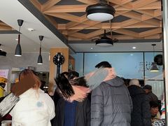 -天天鲜面馆(衡山路店)