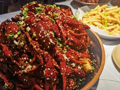 -巴厘龙虾·榜首油焖大虾(音乐学院·沿江酒馆店)