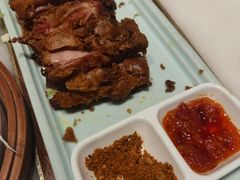 -小吊梨汤·北京菜·烤鸭(华润万象城店)