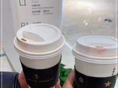 -星巴克臻选(青岛金狮广场店)
