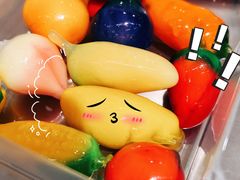 -禾沐·轻食·面包·咖啡