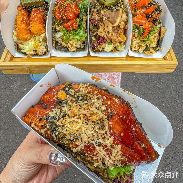 在沈阳！！老！好！吃！了！