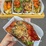 在沈阳！！老！好！吃！了！