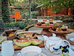 -三嚥阁 La Villa Restaurant