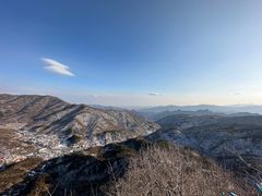 -妙峰山风景名胜区