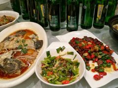 -一家春酒楼(惠工街店)