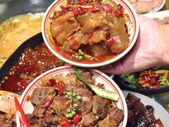 -楠火锅(太古里总店)