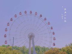 -东湖生态旅游风景区
