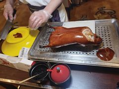 -花家八爷府(王府井·故宫店)