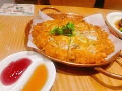 -潮巷·老潮汕美食集市(欢乐港湾店)