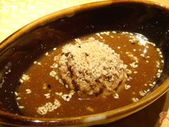 麻酱-羊家胡同·龙虾烧烤火锅(龙汇路店)