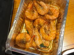 -丹东特色烤肉(学府路一部店)