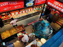 -魏铭鱼头捞饭(晋阳路店)
