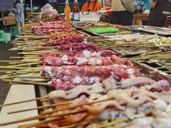 -袁师傅烤肉(弹子石店)