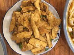 -常樂屋·常德米粉(青年路店)