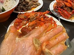 -神帆·元气汤泉(解放西路店)