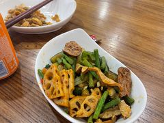 -兰溪十八浇(天一店)