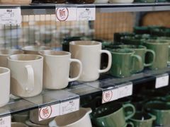-MUJI无印良品(保利时光里店)