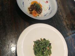 -箱美术馆私房菜(水晶郦城店)
