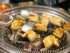 -本炙炭烤·蒲烧活鳗料理店(金沙洲店)