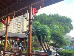 -侠成水上农庄(工业大道店)