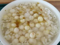 桂花酒酿圆子-笃笃笃糖粥(十全街店)