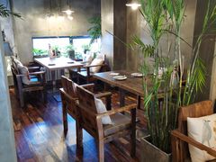 -HIGH FIVE哈福手工汉堡(桂林路店)