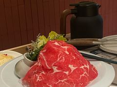 -芸山季·云南野生菌火锅(宝能环球汇店)