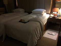 -澳门十六浦索菲特大酒店