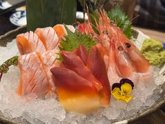 -小山日本料理(兴业太古汇店)