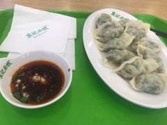-袁记云饺(世纪城店)