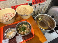 -柳州肥姨妈大骨螺蛳粉(双阳路店)