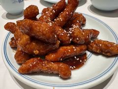 -龍聚祥烧麦馆(万达店)