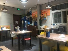 大堂-猫姑娘大盘鸡(商城路店)