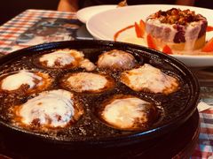 蘑菇兄弟-鼓楼吃面·肉啃肉(南锣鼓巷店)