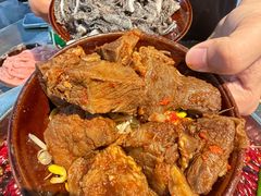 -正南齊北重庆老火锅(光华村直营店)